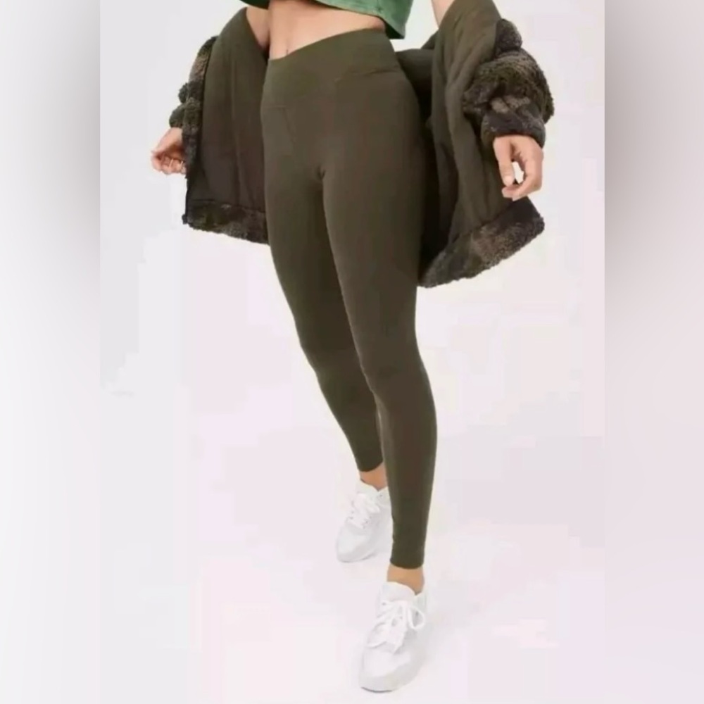 Offline by Aerie OG Legging